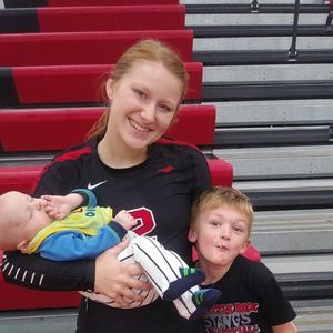 Meet your Posher, Samantha